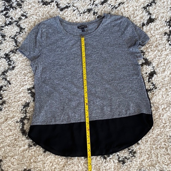 Express Tee Shirt - Picture 3 of 9